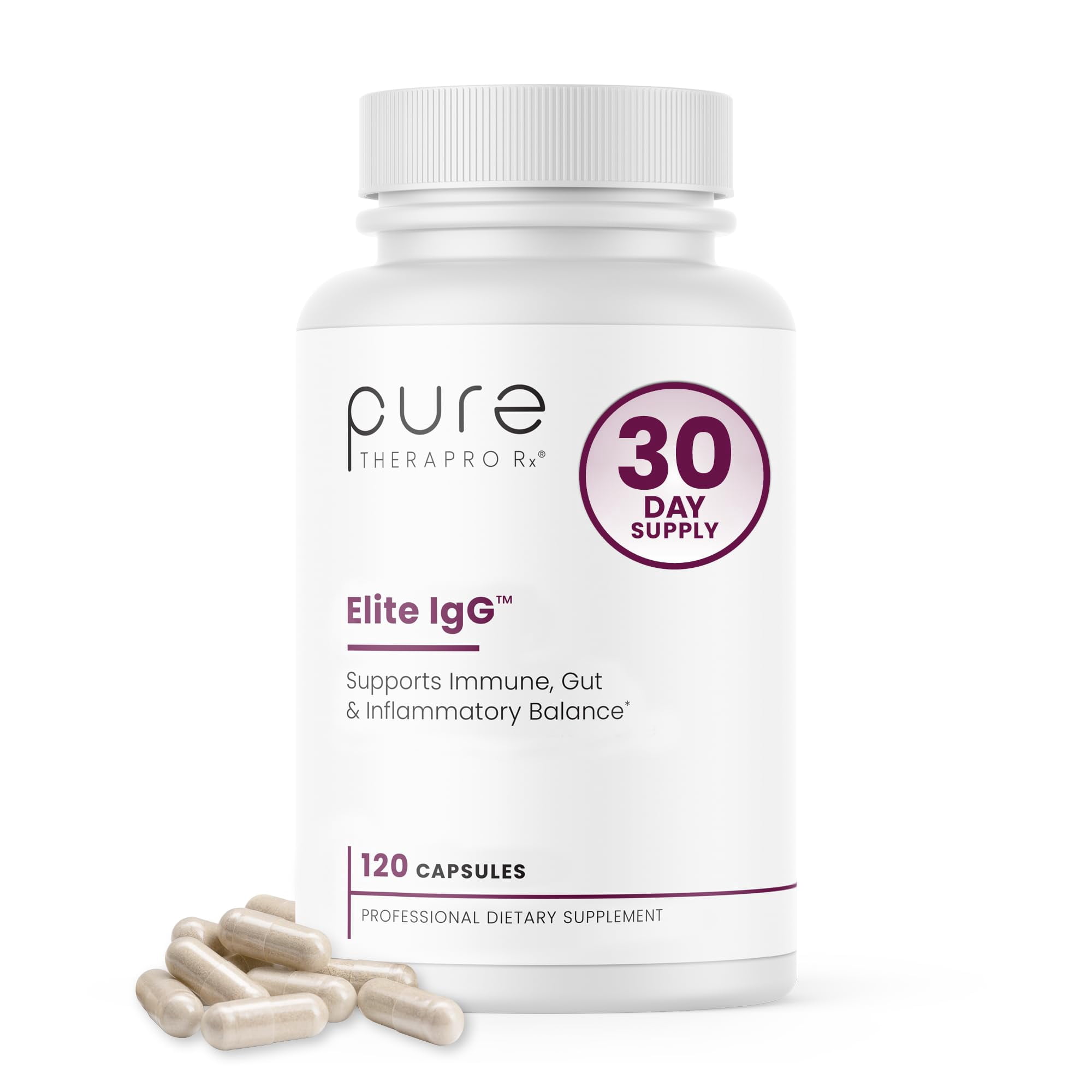 pure therapro glutathione S-Acetyl Glutathione GOLD 300mg PER Capsule - 60 DRcaps 