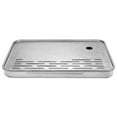 thumbnail image 1 of Pure Ti Tea Tray For Chinese Gongfu Tea Trays For Picnics Camping Home Decor, 1 of 8