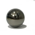 thumbnail image 1 of Pure Titanium Sphere 1" (25 mm) - For Energy, Decorative Use or Grounding and Alchemical Magic, 1 of 1