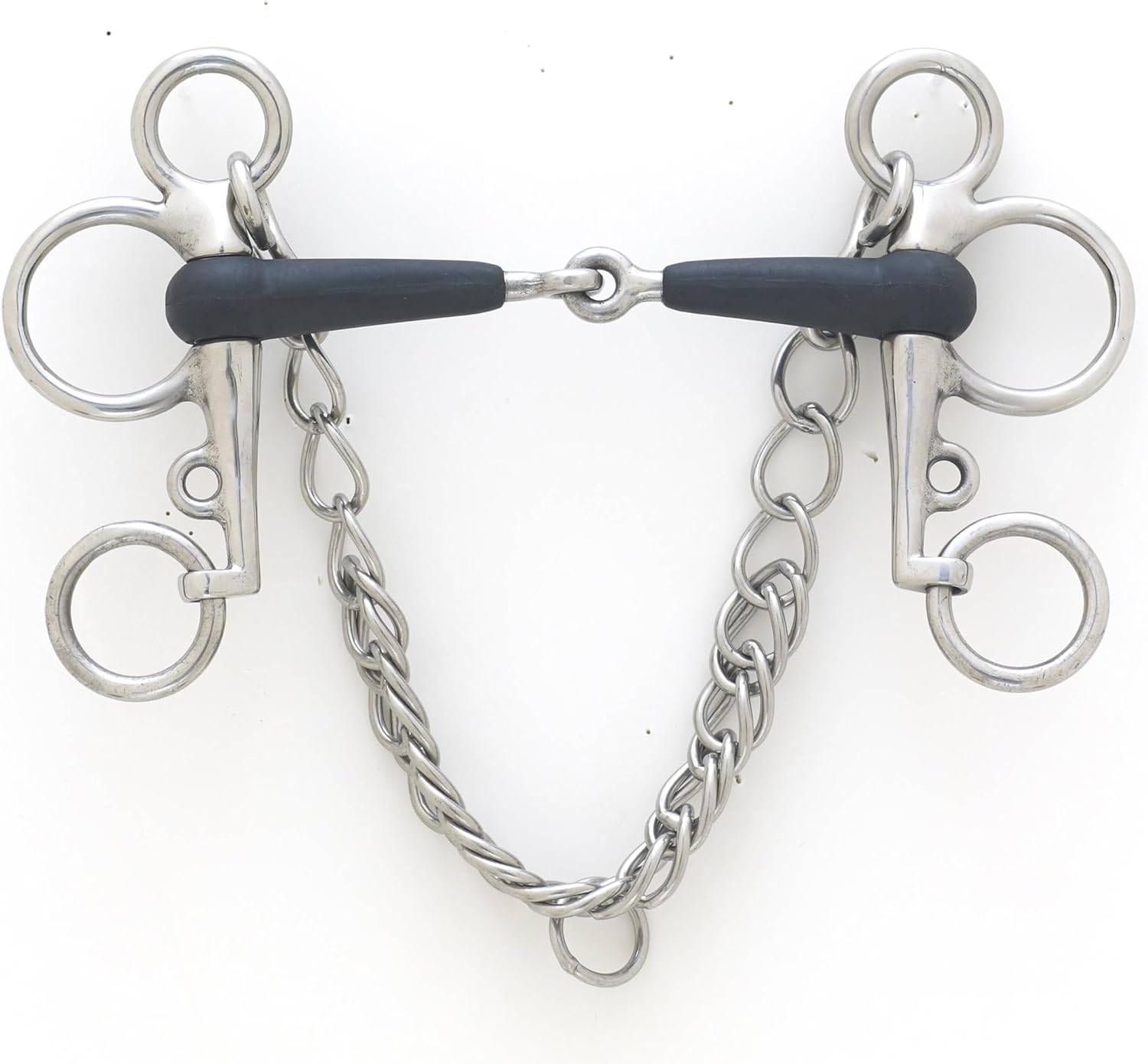 Pure Tom Thumb Pelham Joint