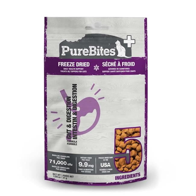 Purebites chicken for cats hot sale