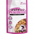 thumbnail image 1 of Pure Treats  2.4 oz PureBites Salmon Freeze Dried Dog Treats, 1 of 6