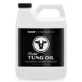 thumbnail image 1 of RMP Finishes Pure Tung Oil for Wood Finishing, Cutting Boards, Outdoor Furniture, Butcher Blocks, Wooden Flooring, Food Grade, Waterproof, 32oz., 1 of 4