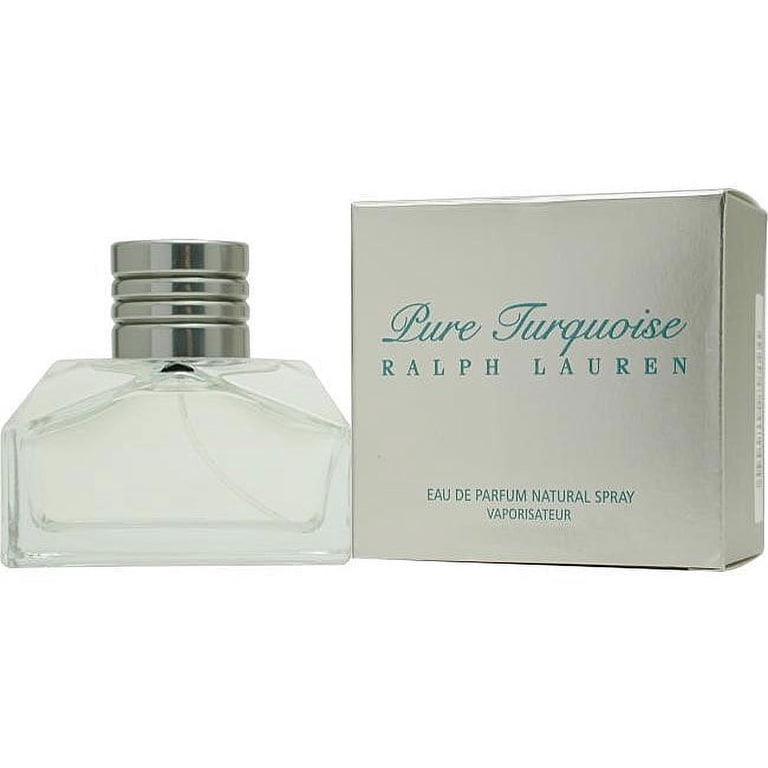 PURE TURQUOISE 4.2 EDP SP - Walmart.com