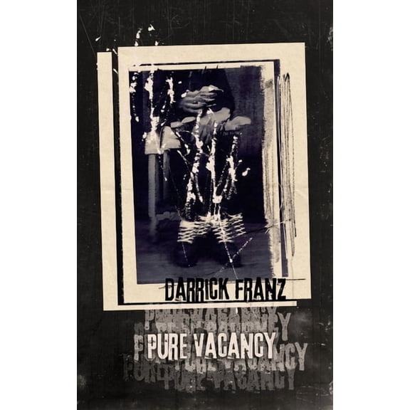 Pure Vacancy, (Paperback)