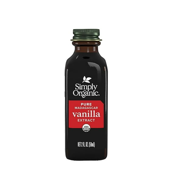 Pure Vanilla Extract, 2 oz (Packaging May Vary)
