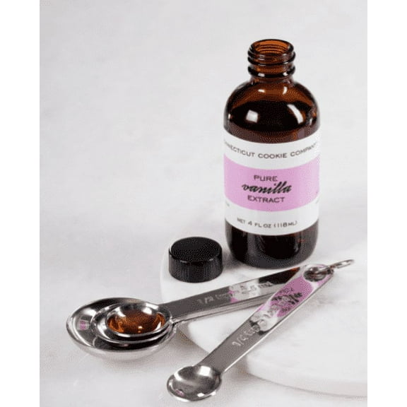 Pure Vanilla Extract