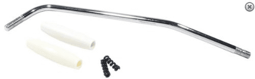 Pure Vintage '50s Stratocaster® Tremolo Arm Kit, C