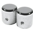 thumbnail image 1 of Pure Vintage '58 Telecaster® Knurled Knobs, (2), C, 1 of 2