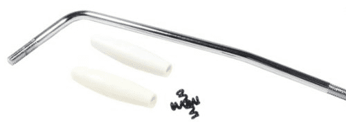 Pure Vintage '60s Stratocaster® Tremolo Arm Kit, C