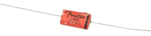 Pure Vintage "Hot Rod" Capacitor, .1uf @ 150V