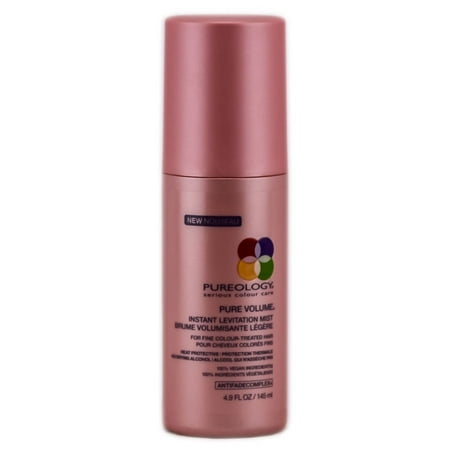 Pureology Pure Volume Instant Levitation Mist (Size : 4.9 oz)