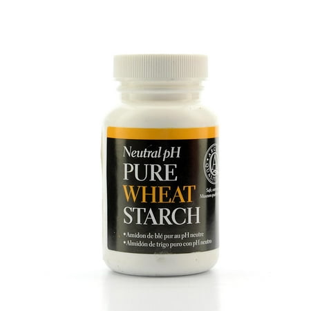 Pure Wheat Starch Adhesive 2 oz. (pack of 2)