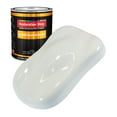 thumbnail image 1 of Pure White 1 Gallon URETHANE BASECOAT Car Auto Body Paint, 1 of 5