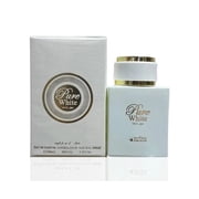 Pure White Oud EDP -100 ML 3.4 oz by Oud Elite