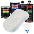 thumbnail image 1 of Pure White Quart Kit Low VOC URETHANE BASECOAT Car Auto Body Paint Kit, 1 of 6