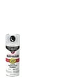 thumbnail image 1 of Pure White, Rust-Oleum Stops Rust Custom Spray 5 in 1 Gloss Spray Paint-384745, 12 oz, 6 Pack, 1 of 7