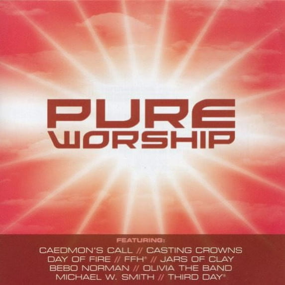 Pure Worship