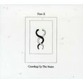 thumbnail image 1 of Pure X - Crawling Up the Stairs - Music & Performance - CD, 1 of 1