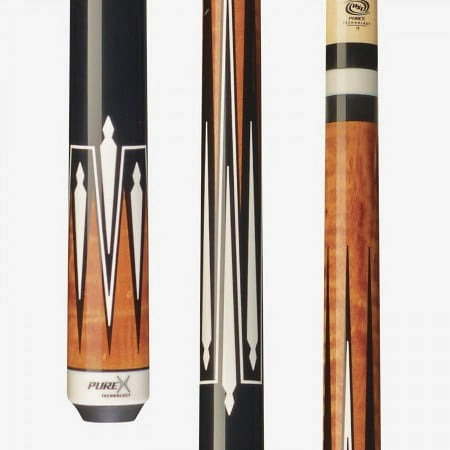 Pure X HXT91 Pool Cue Stick + Kamui Tip