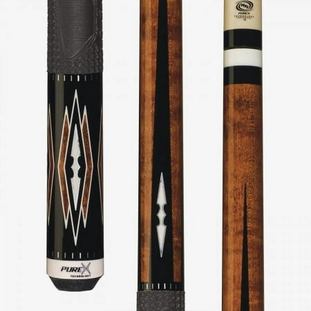 Pure X HXT93 Pool Cue Stick + Kamui Tip + LIFETIME WARRANTY