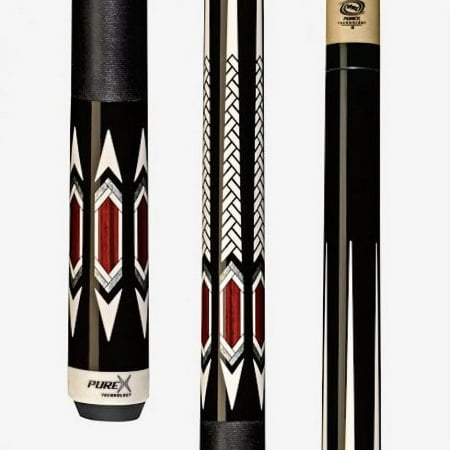 Pure X HXT95 Pool Cue Stick + Kamui Tip