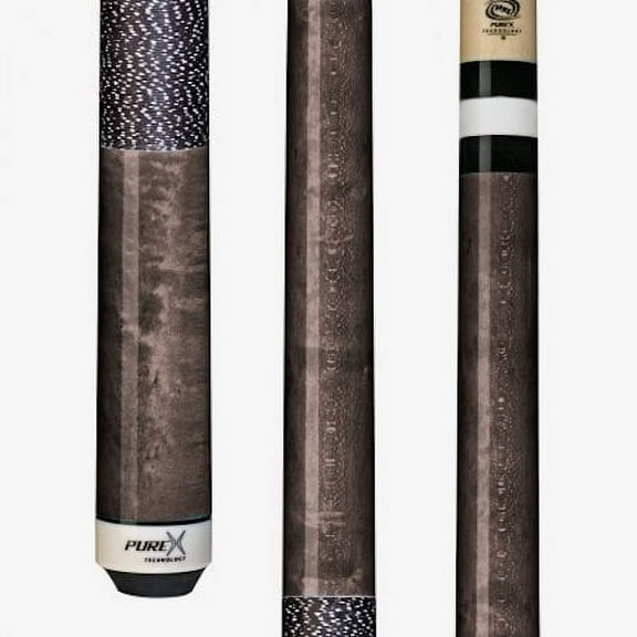 Pure X HXTC12 Pool Cue Stick + Kamui Tip