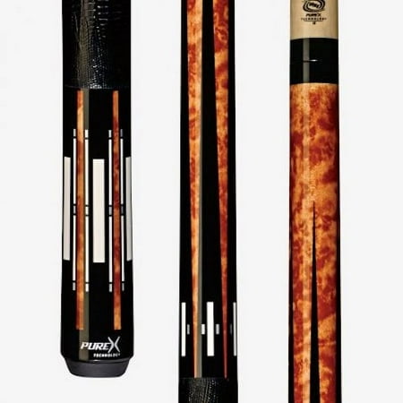 Pure X HXTE3 Pool Cue Stick + Kamui Tip