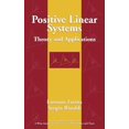 thumbnail image 1 of Pure and Applied Mathematics: A Wiley Te Positive Linear Systems: Theory and Applications, Book 50, (Hardcover), 1 of 1