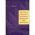 thumbnail image 1 of Pure and Applied Mathematics: A Wiley Te The Hilbert Transform of Schwartz Distributions and Applications, Book 27, (Hardcover), 1 of 1