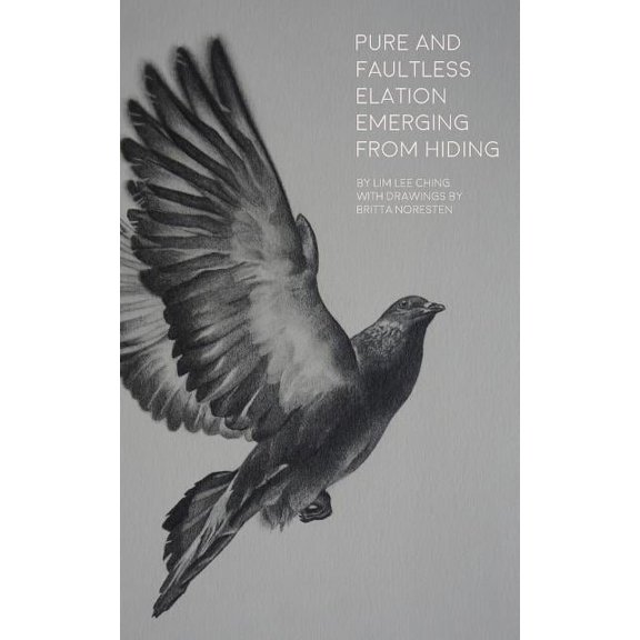 Pure and Faultless Elation Emerging from Hiding, (Paperback)