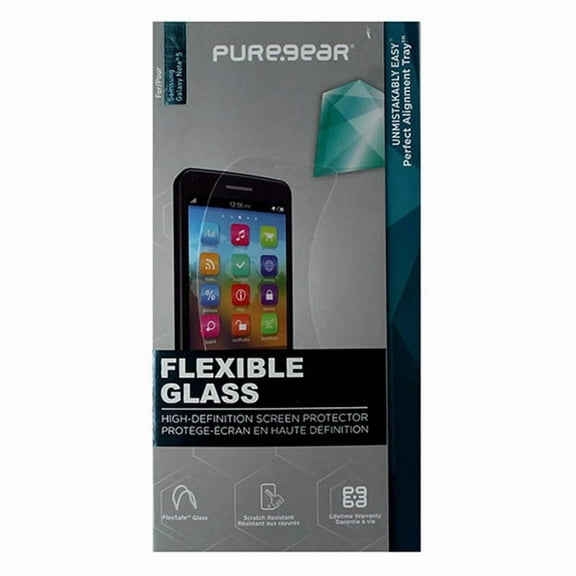 Pure.gear Extreme Impact screen protector for the Samsung Galaxy Note 5