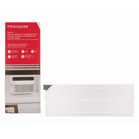 PureAir RAC-10 Premium Allergen Air Filter