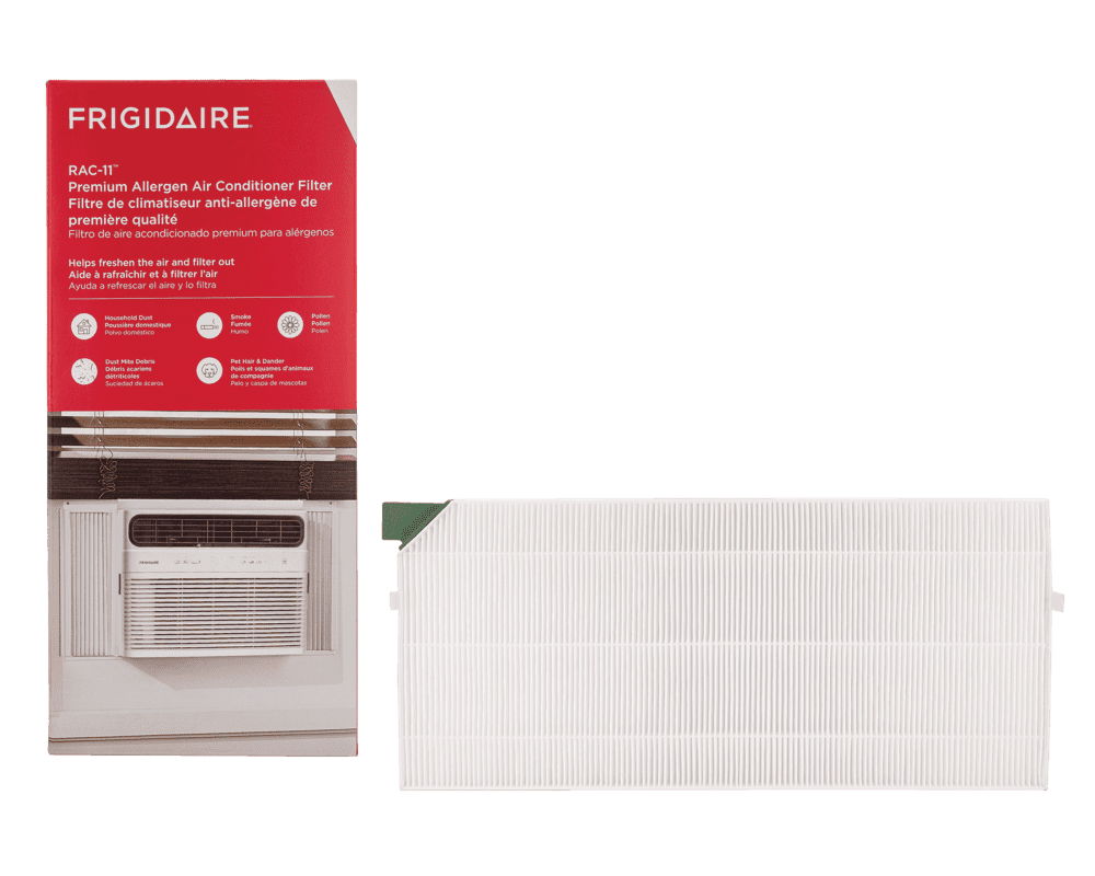 PureAir® RAC-11 Premium Allergen Air Filter