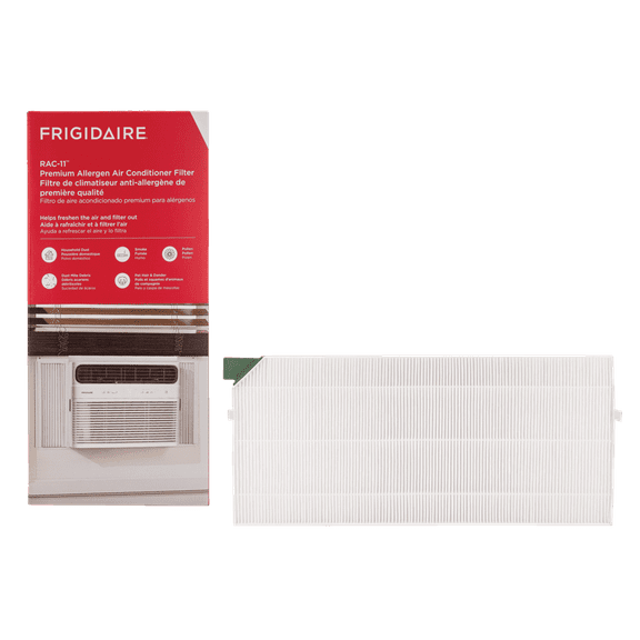 PureAir RAC-11 Premium Allergen Air Filter