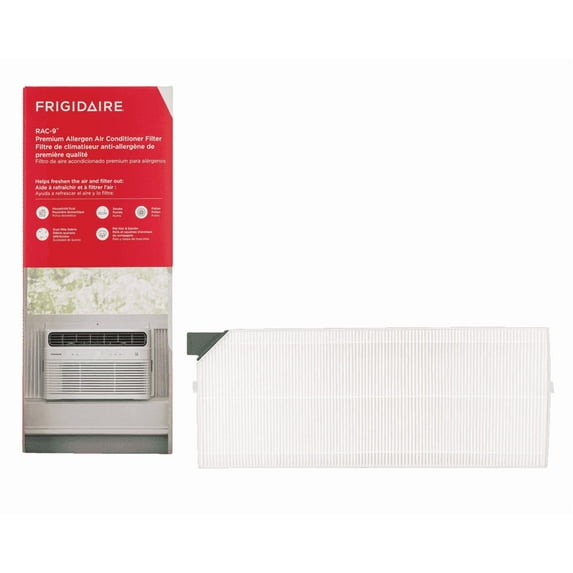 PureAir® RAC-9 Premium Allergen Air Filter