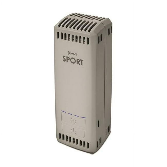 PureAir Sport Workout Bag Odor Killer Destroyer