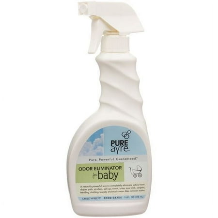 PureAyre Odor Eliminator for Baby-14 oz