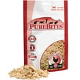 thumbnail image 1 of PureBites 100% USDA Freeze Dried Chicken Breast Cat Treat 1.09zo, 1 of 7