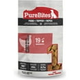 thumbnail image 1 of PureBites Dog Food Topper Chicken Recipe 3 oz., 1 of 6
