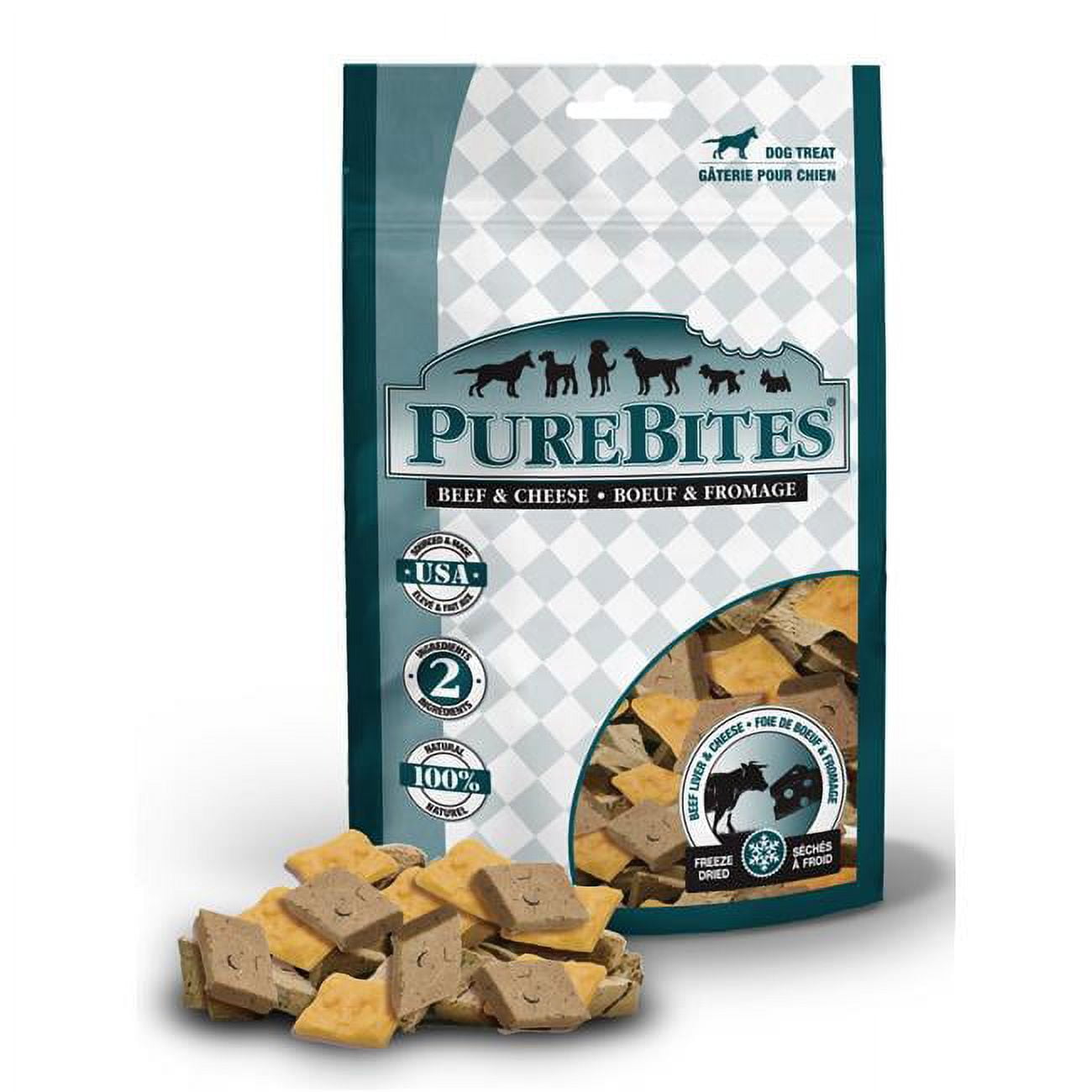 Purebites beef best sale liver
