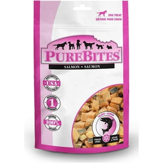 Pure Bites 878968001007 Chicken Breast Cat Treat, 2.3 oz, 1 - Fred