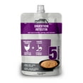 thumbnail image 1 of PureBites+ Gut & Digestion Squeezables for Cats, Only 5 Ingredients,  Case of 15, 1 of 7