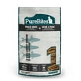 thumbnail image 1 of PureBites Minnow Freeze Dried Cat Treats, 1 Ingredient, 2.3oz, 1 of 6