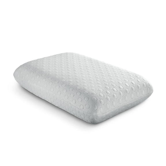 Purecare Cooling Memory Foam Pillow In Size Queen