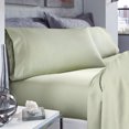 thumbnail image 1 of Elements SeaCell/Halio Pillowcase (Set of 2), King, Sage, 1 of 2