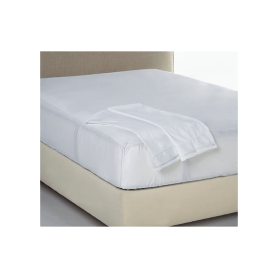 PureCare King Mattress Protector w/ 2 Pillow Protectors