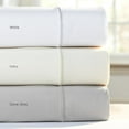 thumbnail image 1 of New Purecare Luxury Microfiber Wrinkle  Full Ivory Sheet Set, 1 of 5