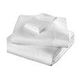 thumbnail image 1 of Purecare Microfiber Sheet Set White In Size Full, 1 of 5