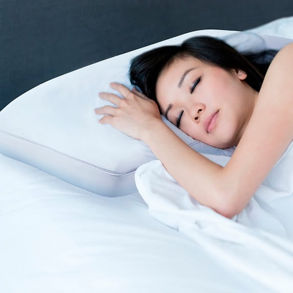 Purecare Cooling Replenish Pillow In Queen 28" x 16"